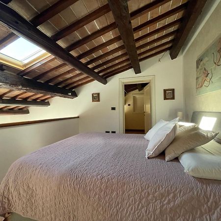 Elena Casa Turistica Apartment Padova Exterior foto