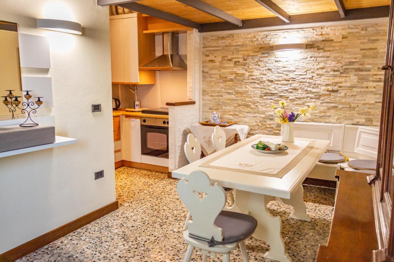 Elena Casa Turistica Apartment Padova Exterior foto