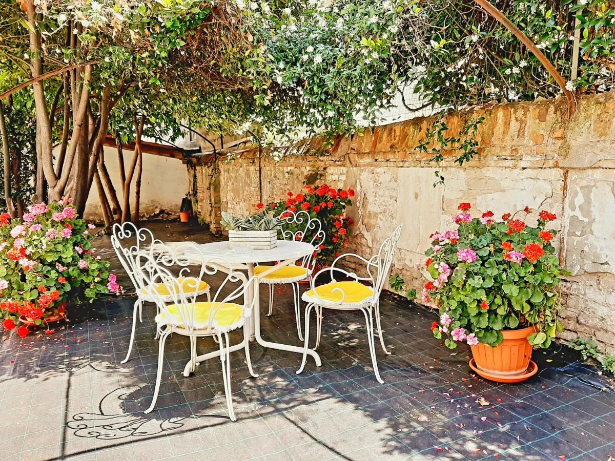 Elena Casa Turistica Apartment Padova Exterior foto