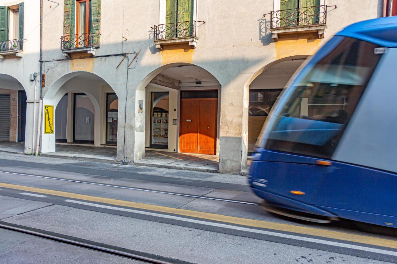 Elena Casa Turistica Apartment Padova Exterior foto