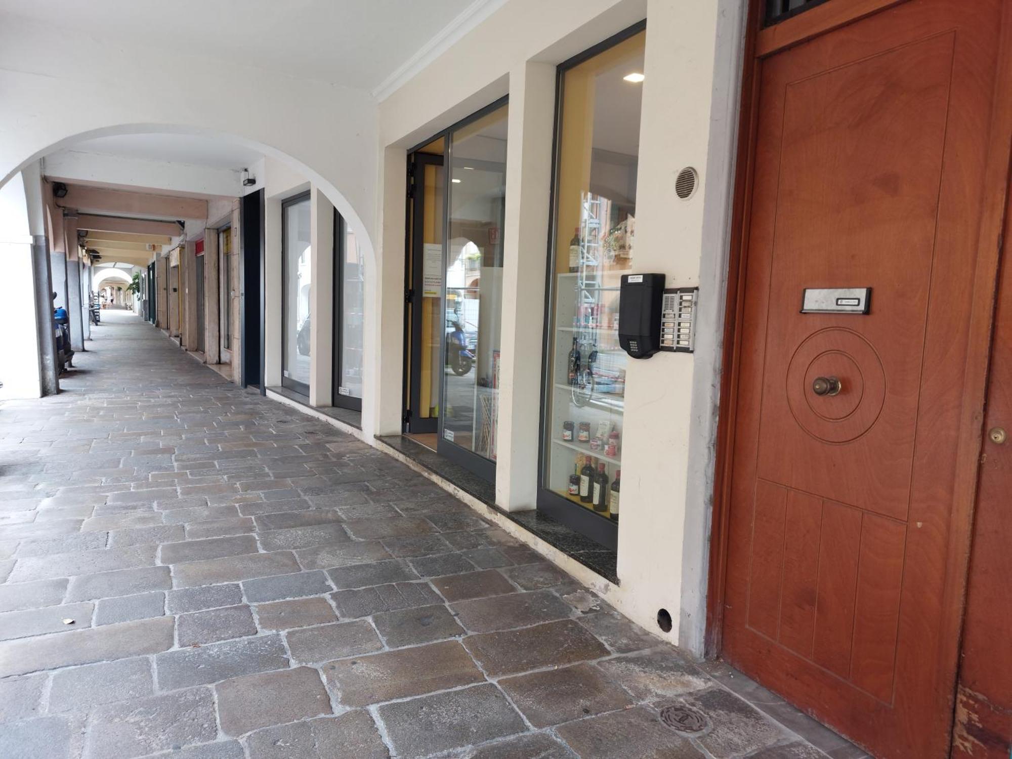 Elena Casa Turistica Apartment Padova Exterior foto