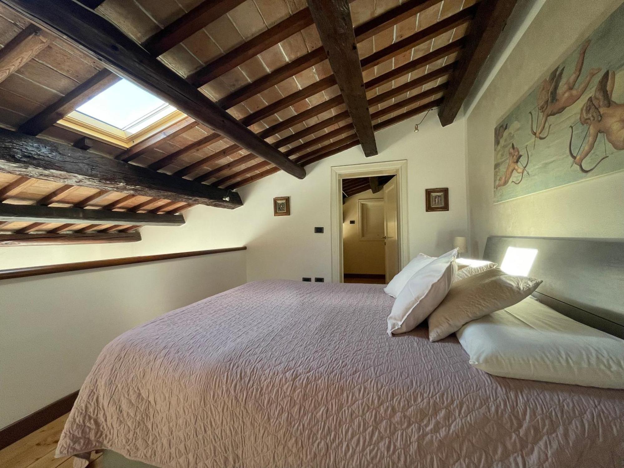 Elena Casa Turistica Apartment Padova Exterior foto