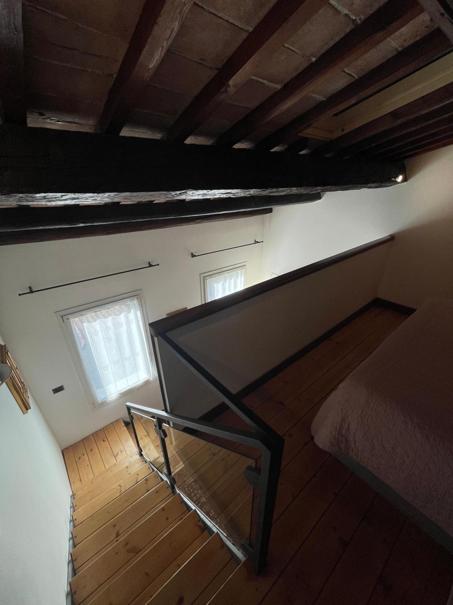Elena Casa Turistica Apartment Padova Exterior foto