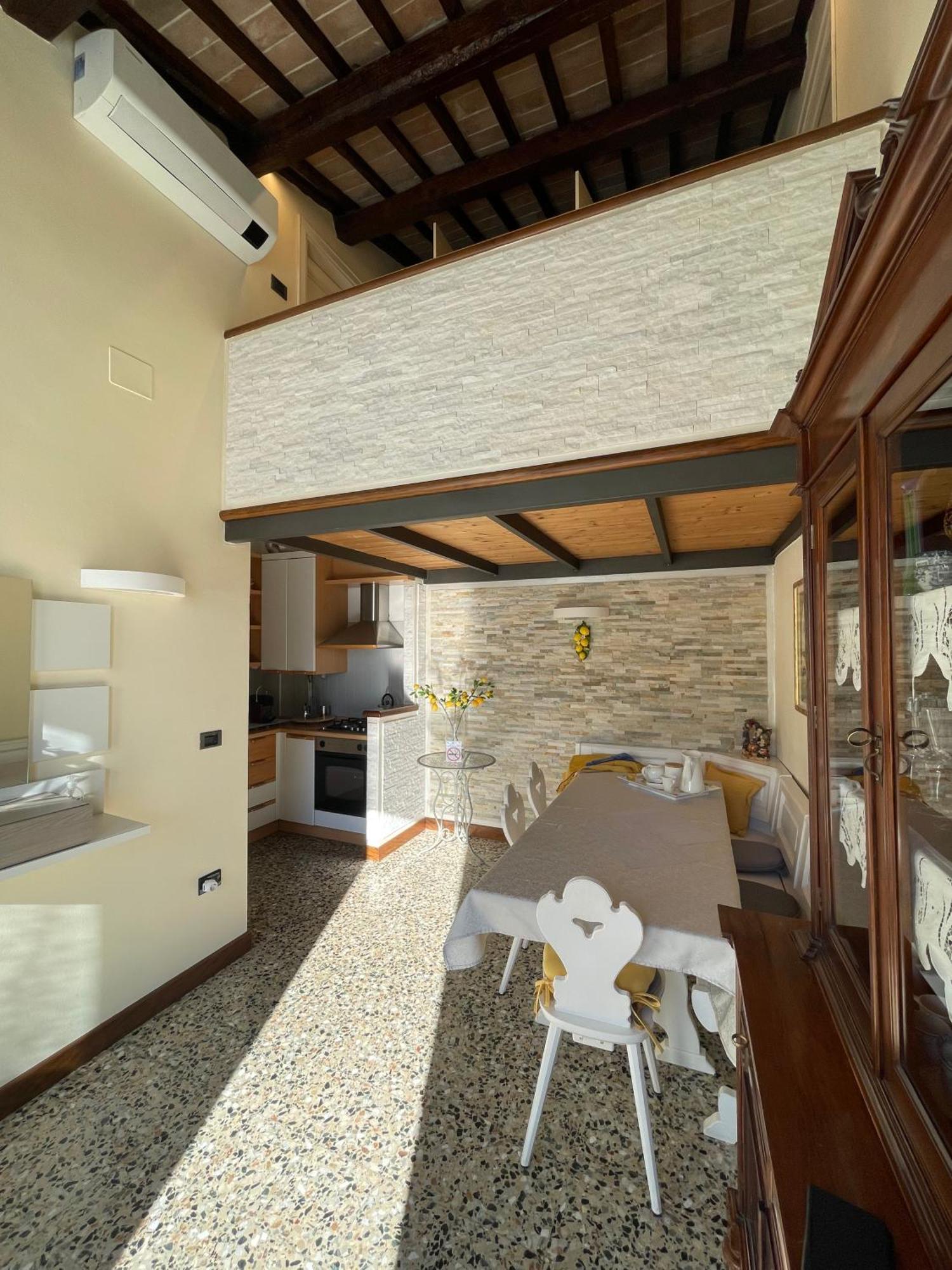 Elena Casa Turistica Apartment Padova Exterior foto